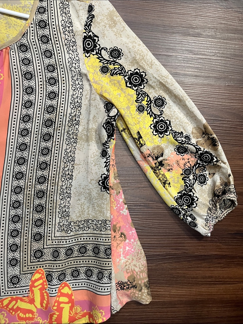Style & Co Boho - Picture 6 of 9